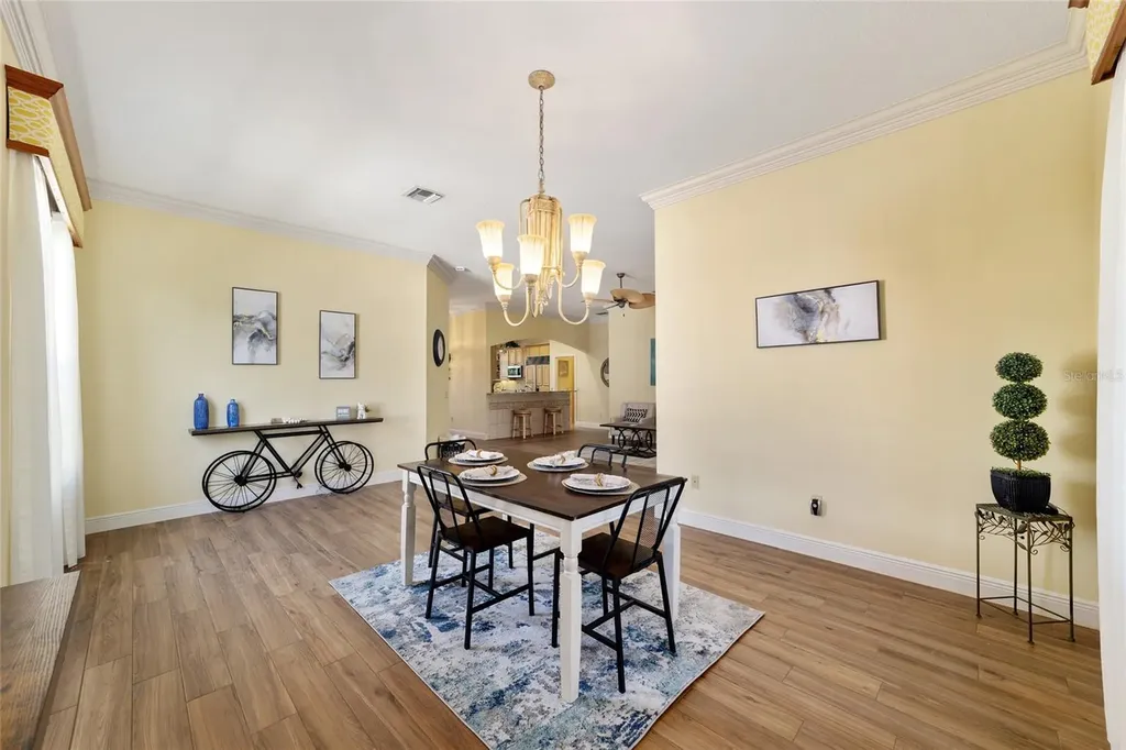 1322 Augustine Drive The Villages FL 32159