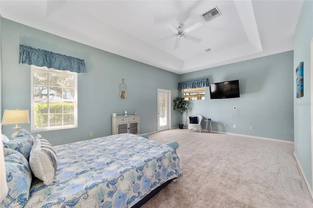 1322 Augustine Drive The Villages FL 32159