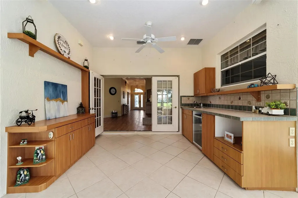 1322 Augustine Drive The Villages FL 32159