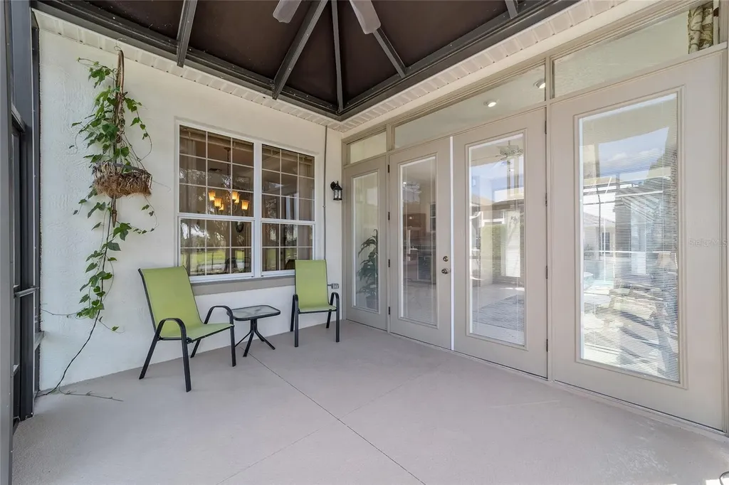 1322 Augustine Drive The Villages FL 32159