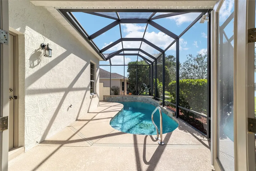 1322 Augustine Drive The Villages FL 32159