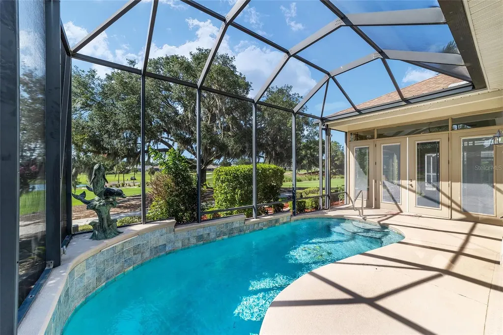 1322 Augustine Drive The Villages FL 32159