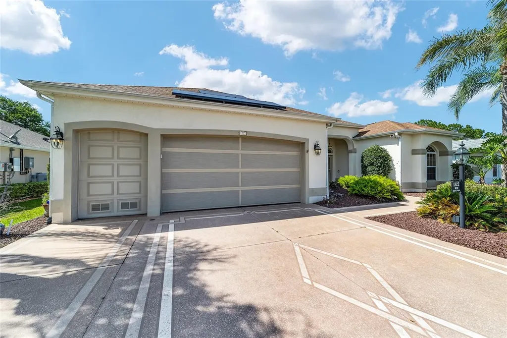 1322 Augustine Drive The Villages FL 32159