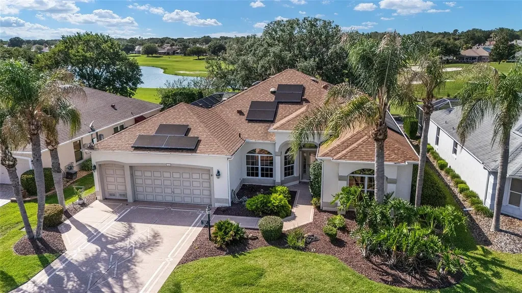 1322 Augustine Drive The Villages FL 32159