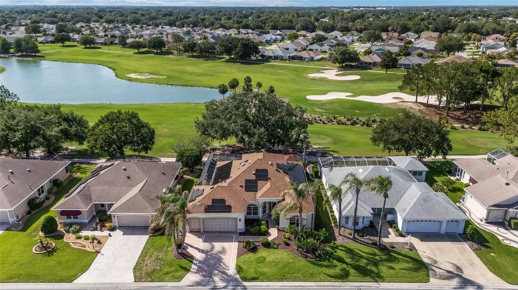 1322 Augustine Drive The Villages FL 32159