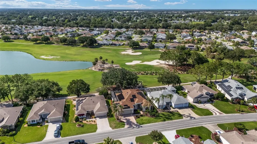 1322 Augustine Drive The Villages FL 32159