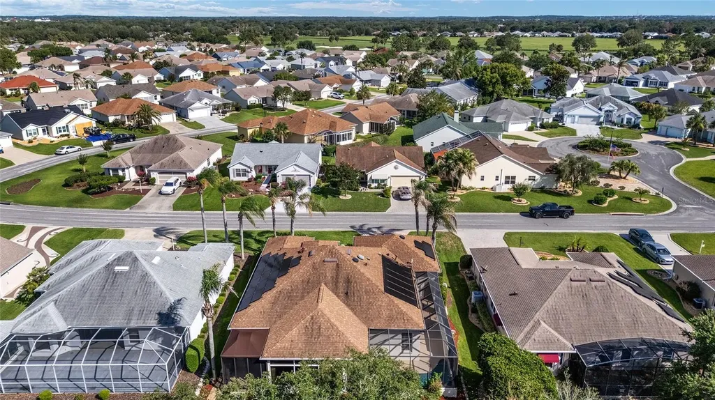 1322 Augustine Drive The Villages FL 32159