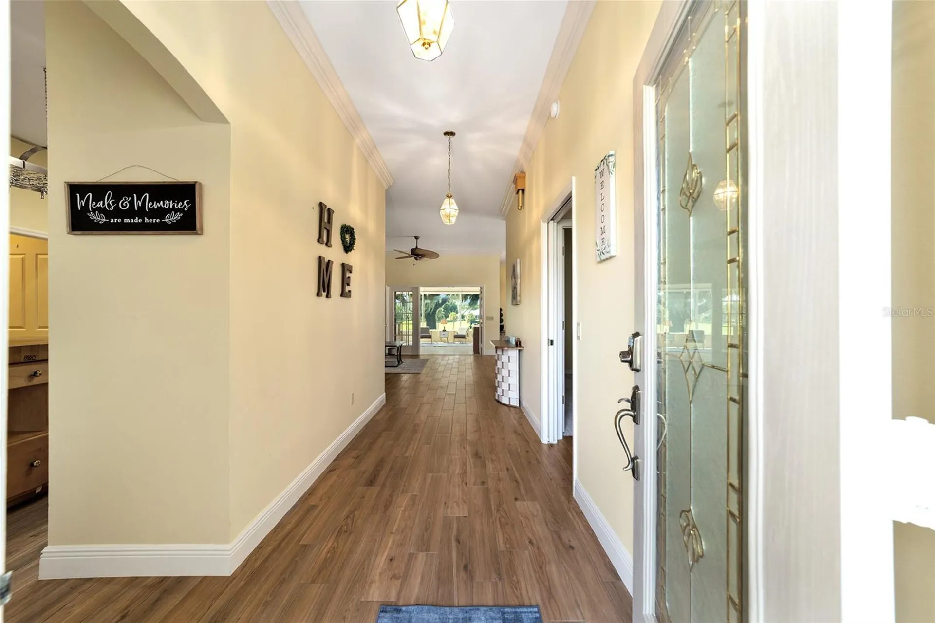 1322 Augustine Drive The Villages FL 32159