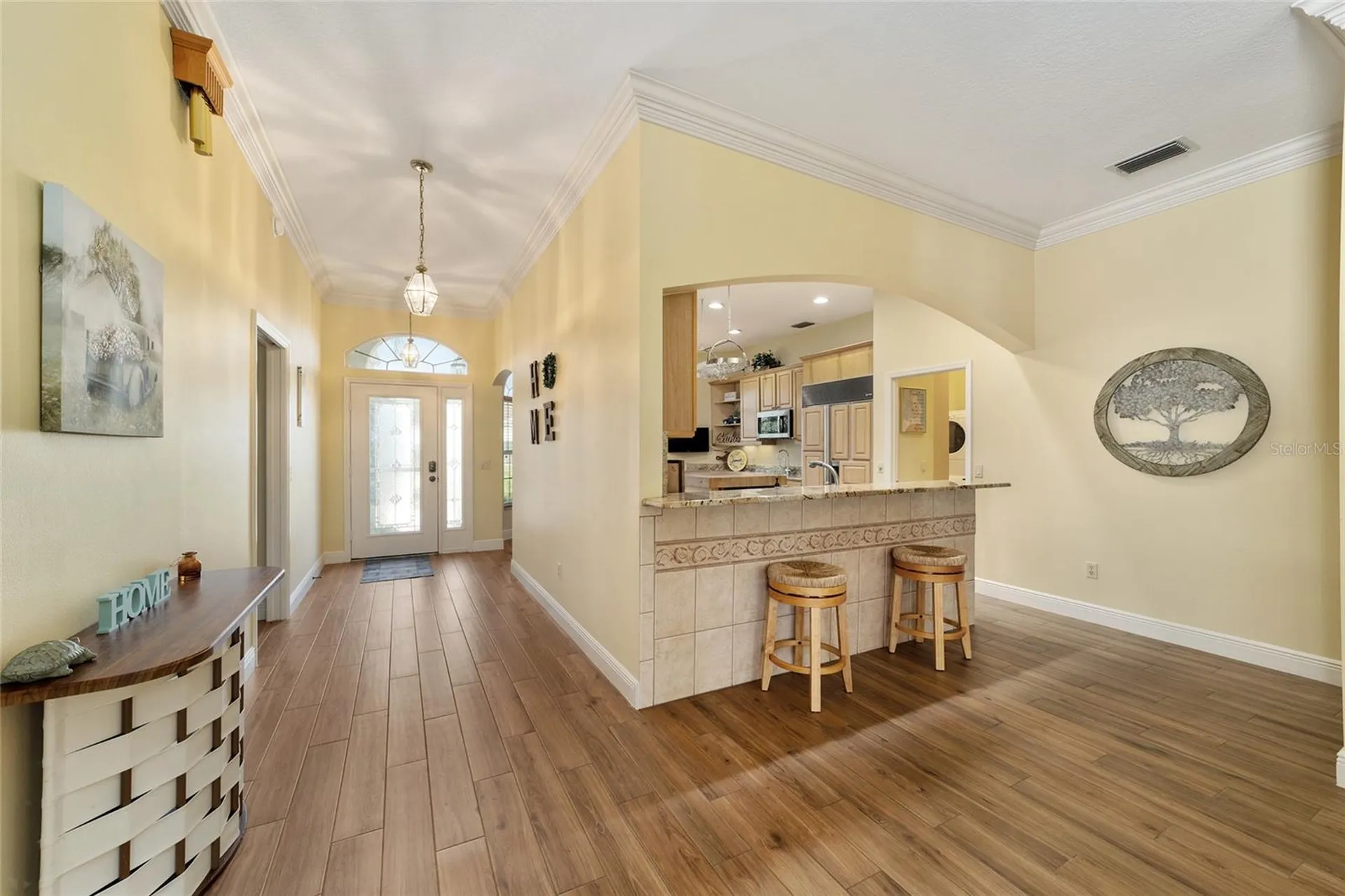 1322 Augustine Drive The Villages FL 32159