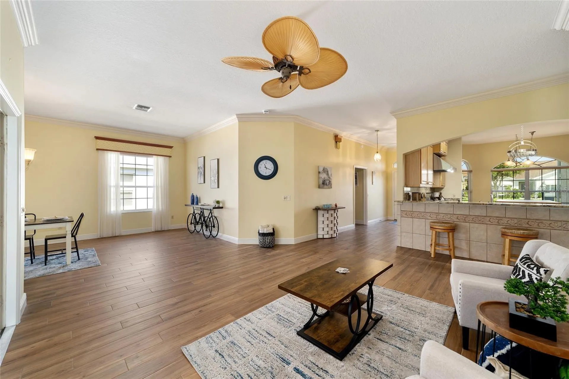 1322 Augustine Drive The Villages FL 32159