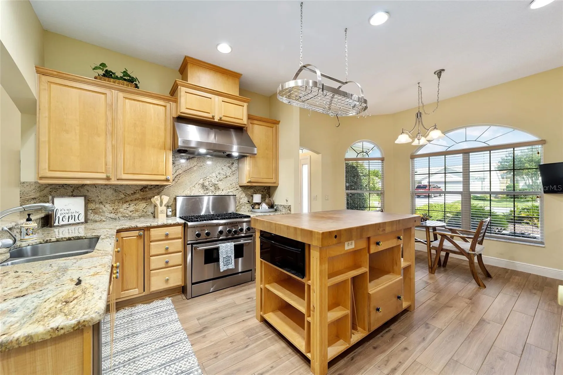 1322 Augustine Drive The Villages FL 32159