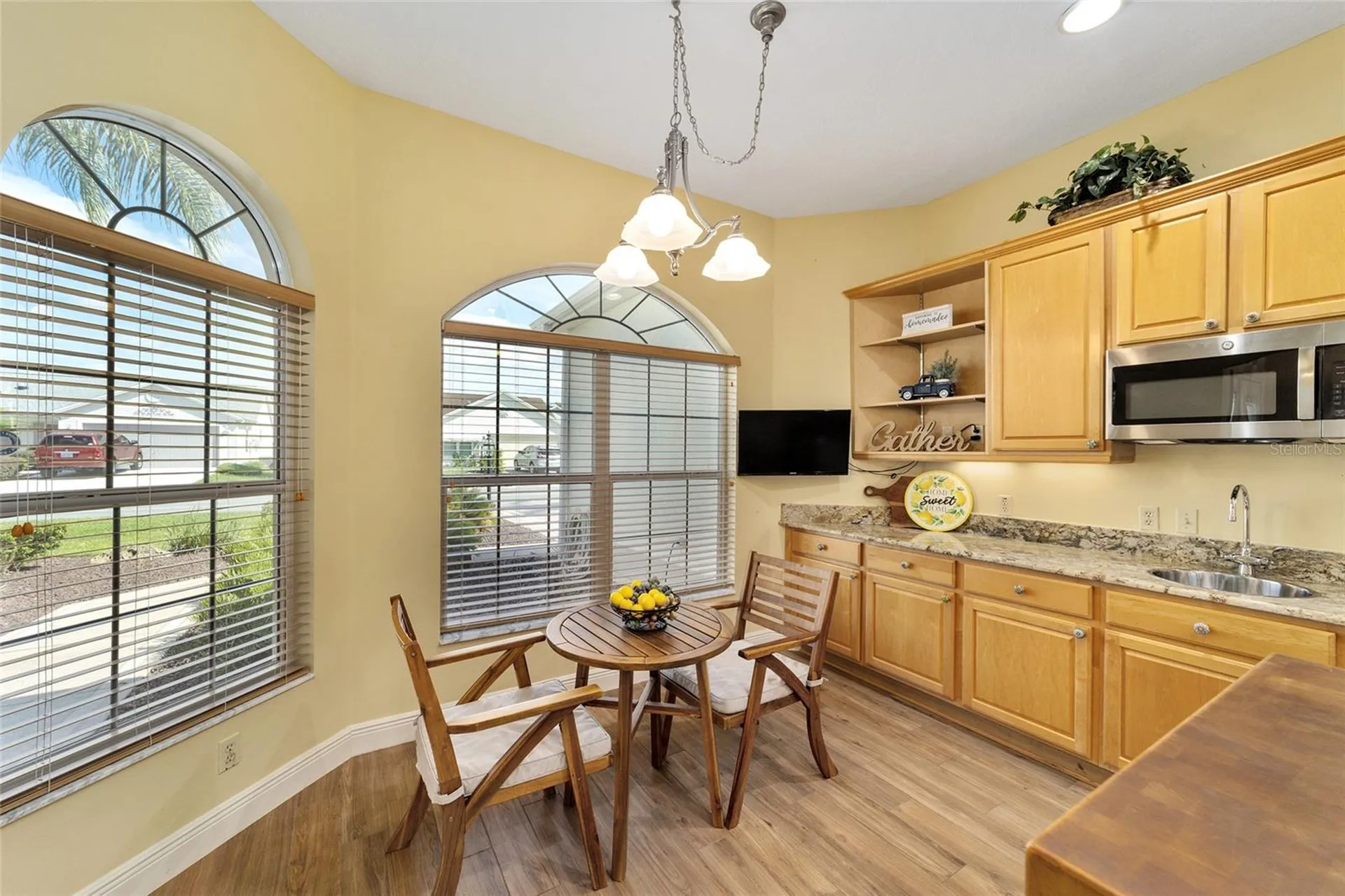 1322 Augustine Drive The Villages FL 32159