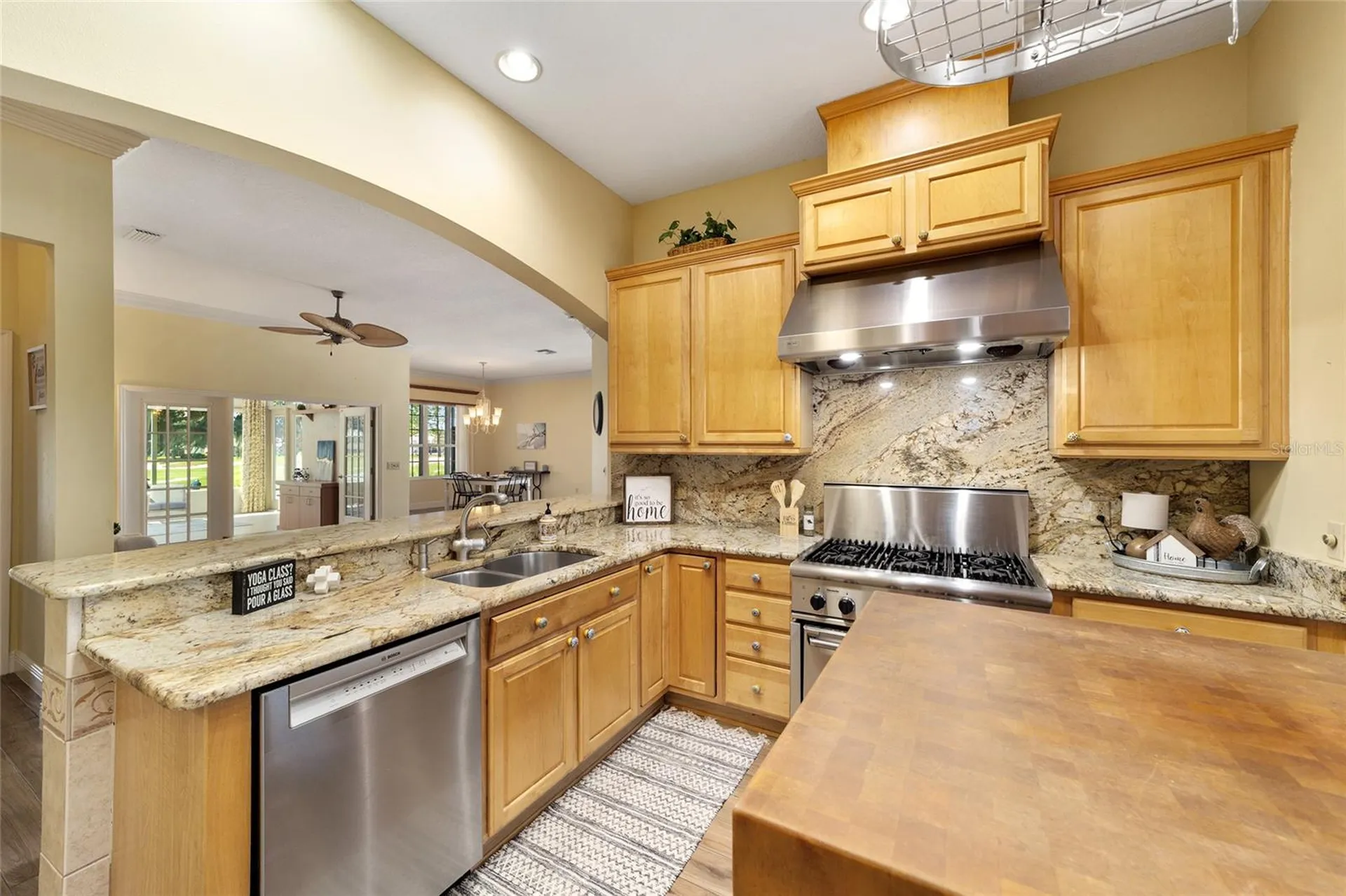 1322 Augustine Drive The Villages FL 32159