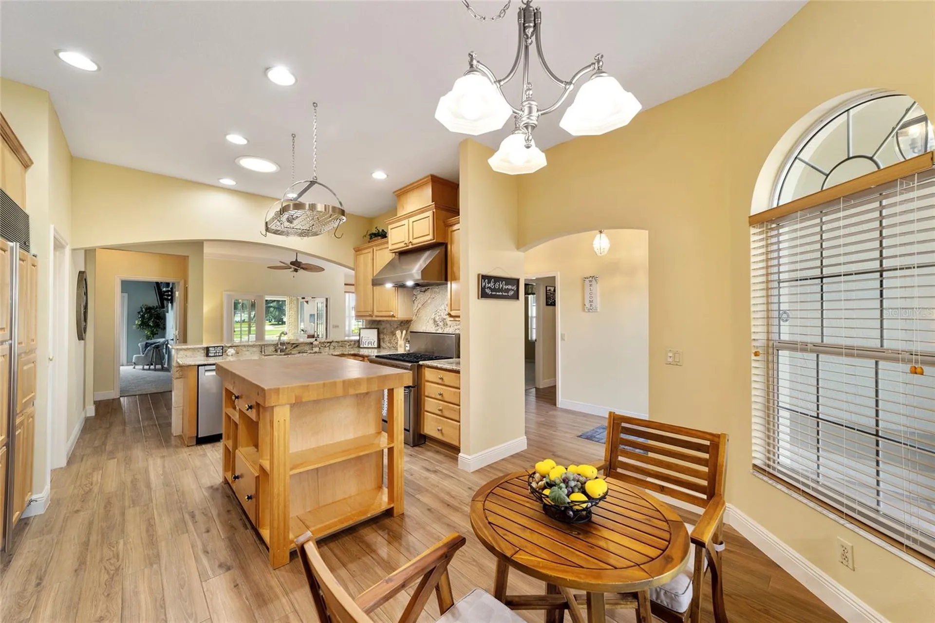 1322 Augustine Drive The Villages FL 32159