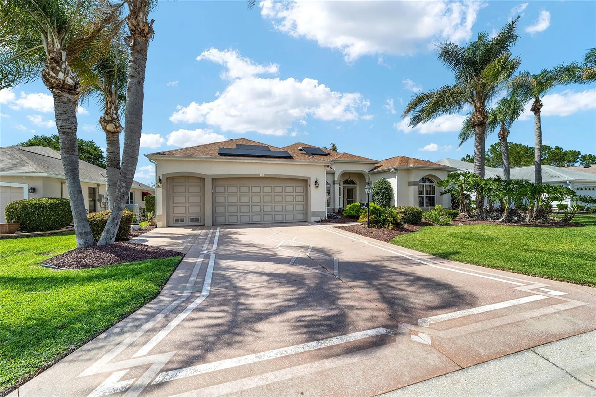 1322 Augustine Drive The Villages FL 32159