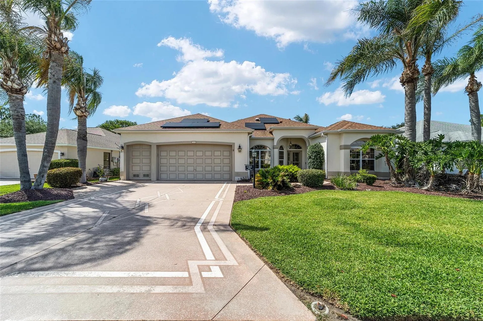 1322 Augustine Drive The Villages FL 32159
