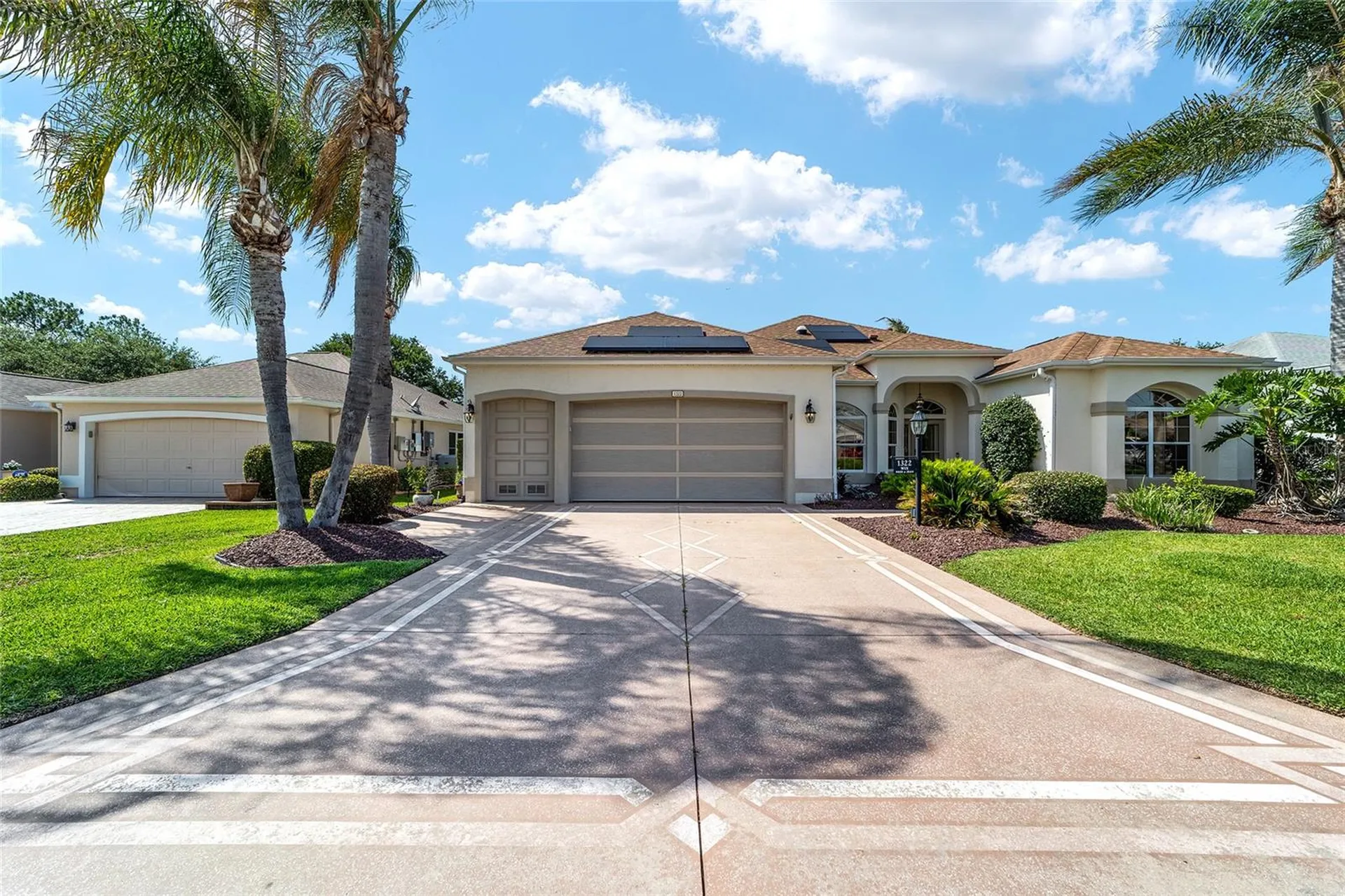 1322 Augustine Drive The Villages FL 32159