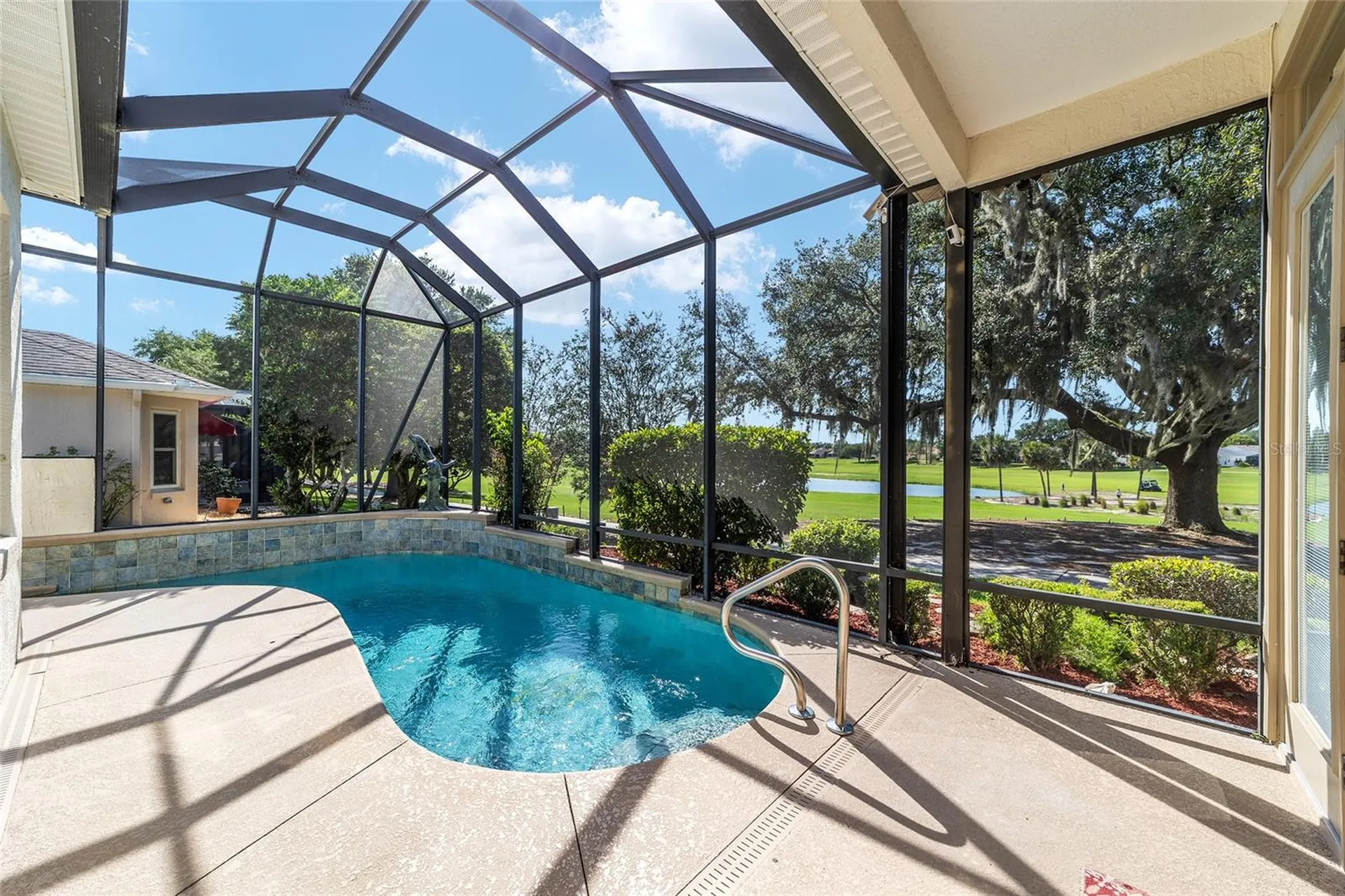 1322 Augustine Drive The Villages FL 32159