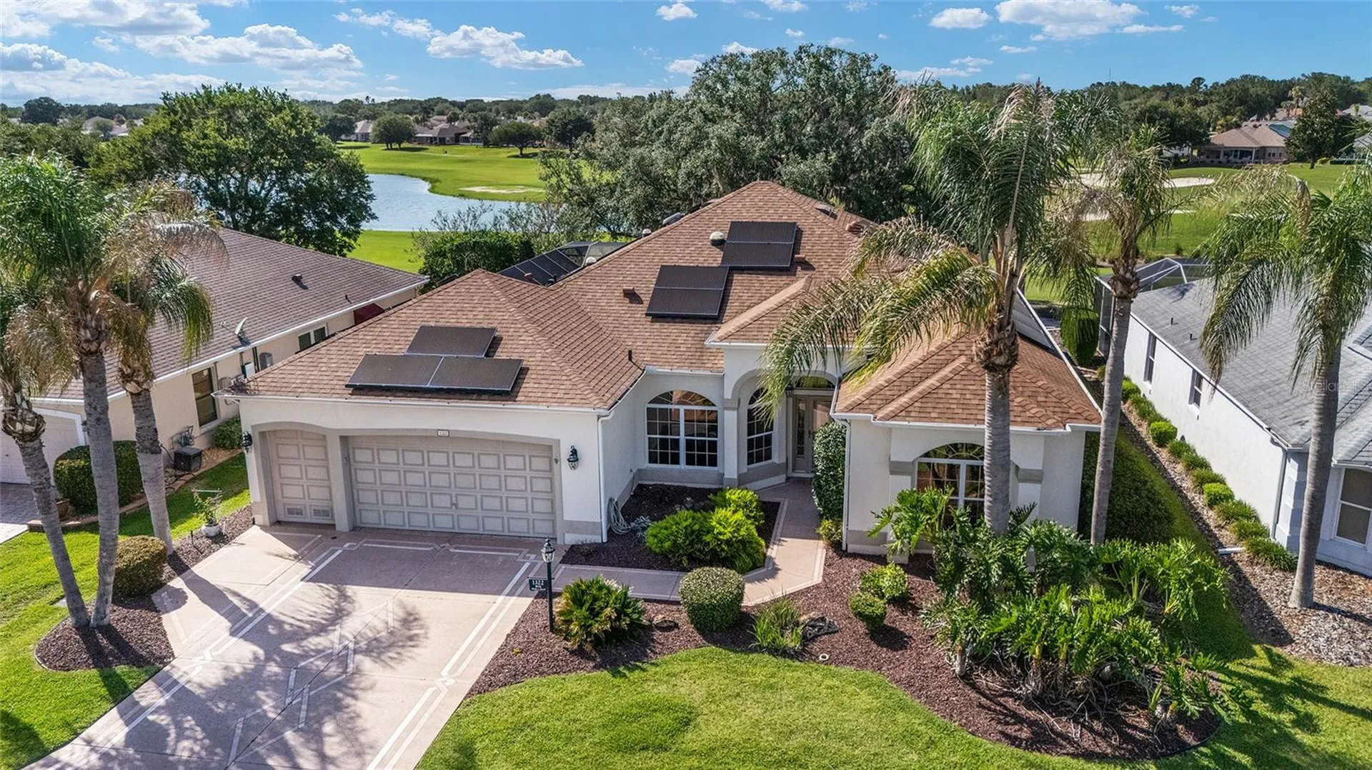 1322 Augustine Drive The Villages FL 32159