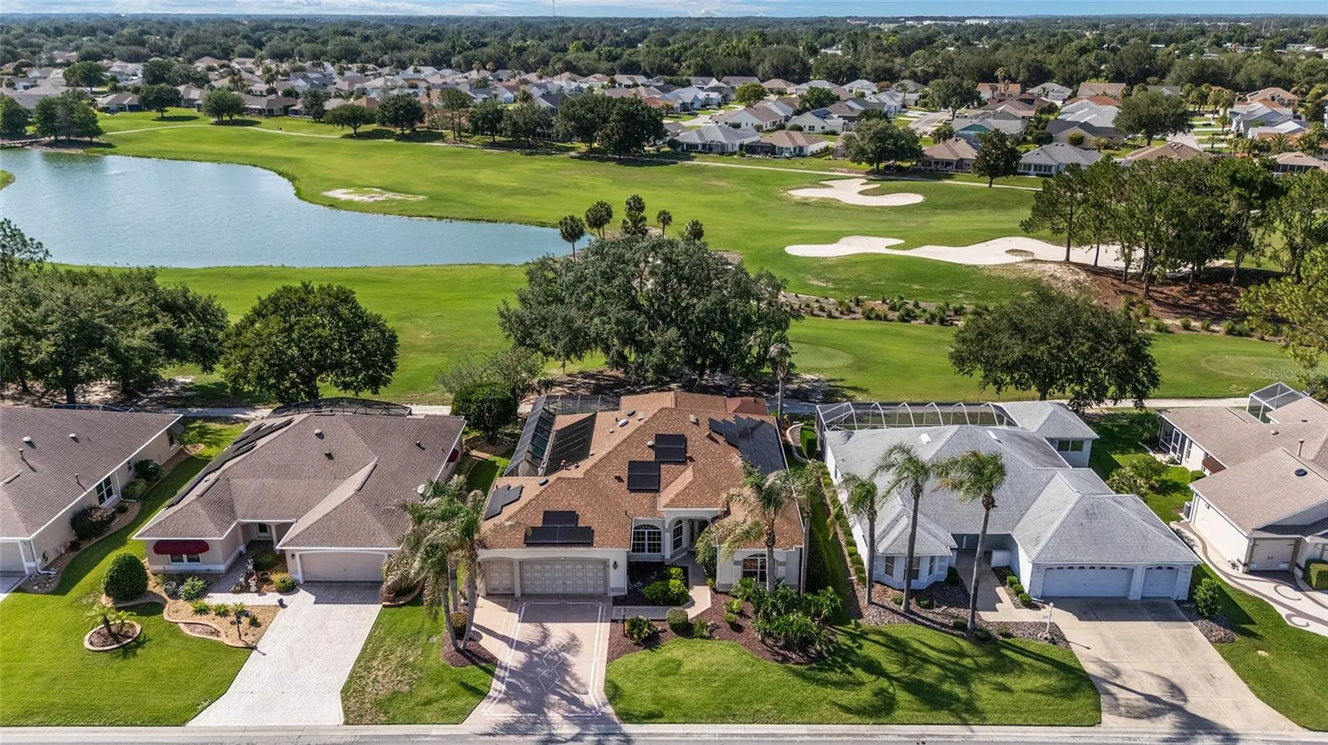 1322 Augustine Drive The Villages FL 32159