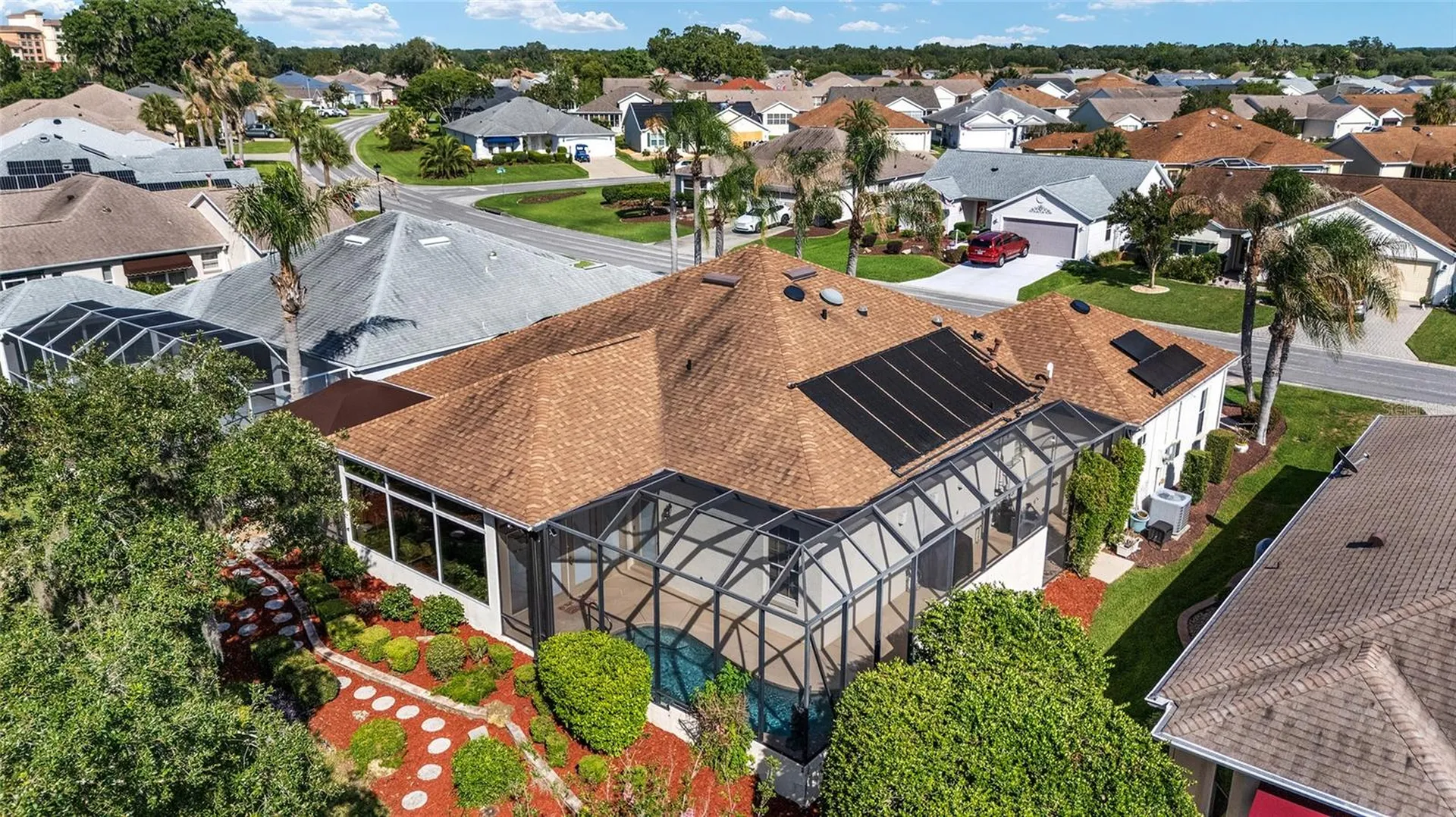 1322 Augustine Drive The Villages FL 32159