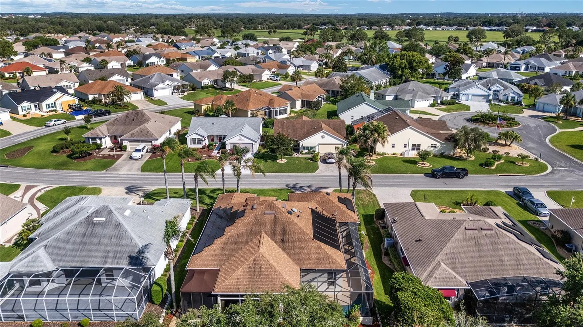 1322 Augustine Drive The Villages FL 32159