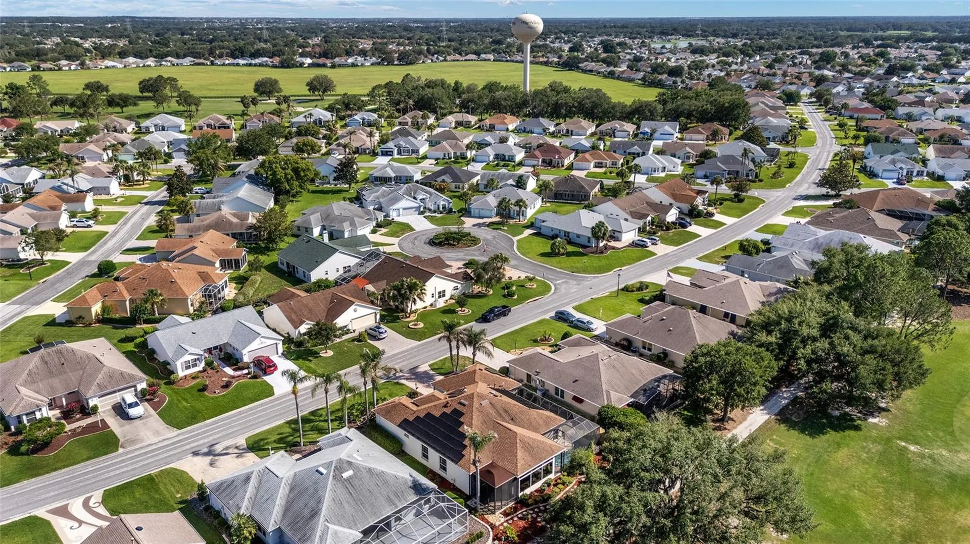 1322 Augustine Drive The Villages FL 32159