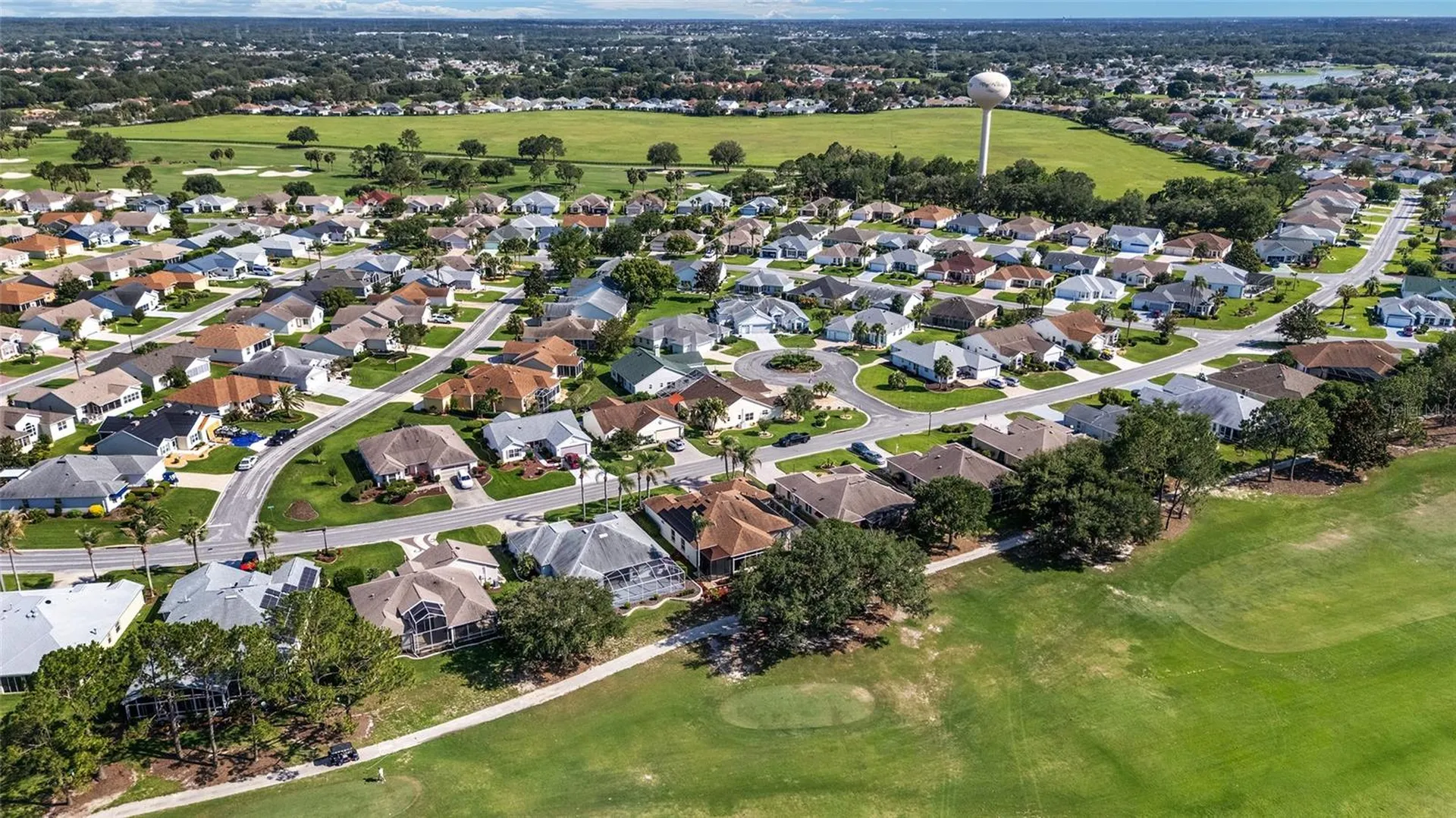 1322 Augustine Drive The Villages FL 32159