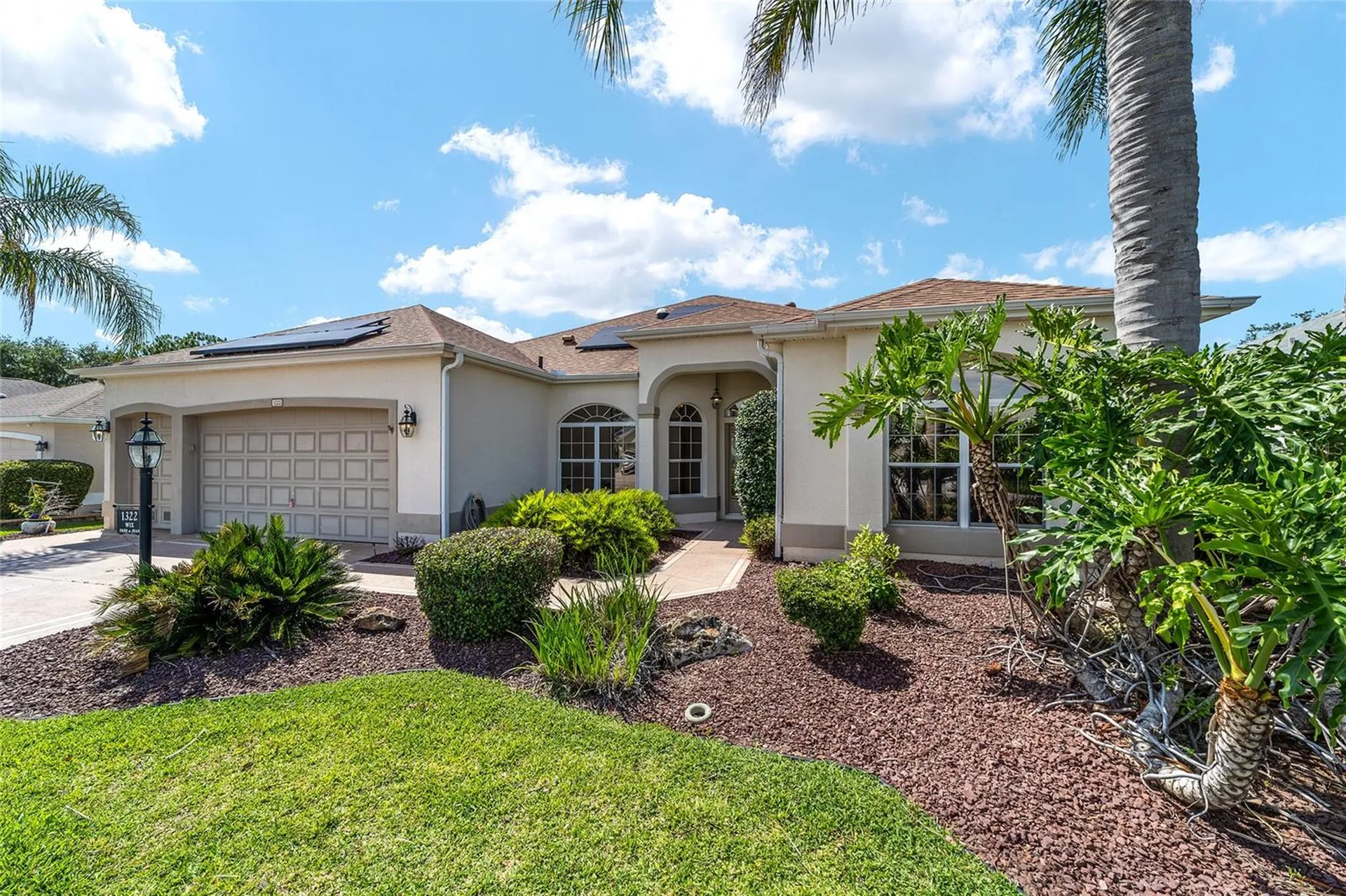 1322 Augustine Drive The Villages FL 32159