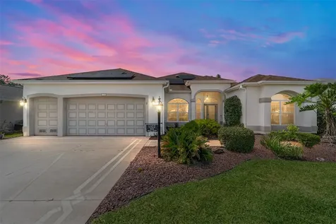 1322 Augustine Drive The Villages FL 32159