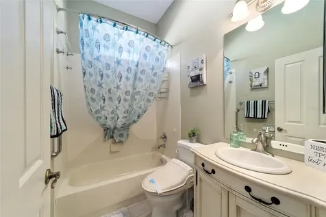 1322 Augustine Drive The Villages FL 32159