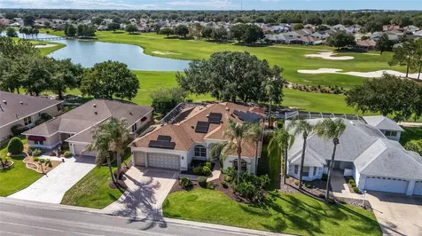 1322 Augustine Drive The Villages FL 32159