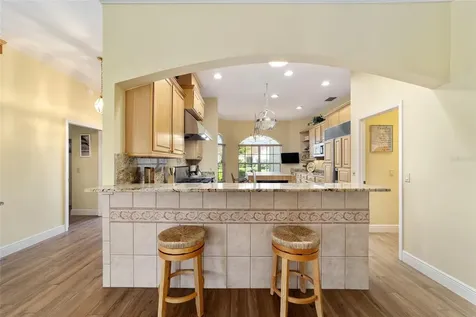 1322 Augustine Drive The Villages FL 32159