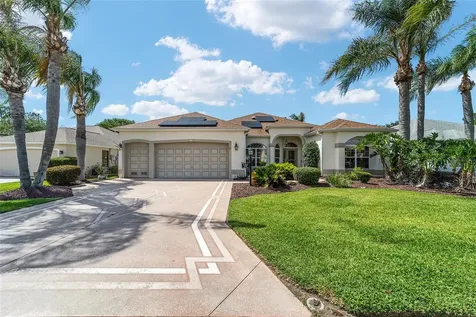 1322 Augustine Drive The Villages FL 32159