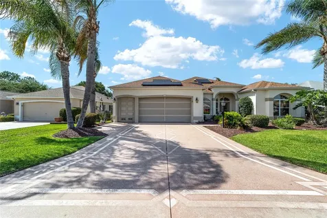 1322 Augustine Drive The Villages FL 32159