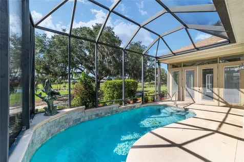1322 Augustine Drive The Villages FL 32159