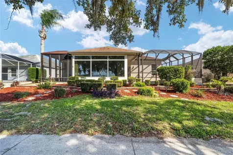 1322 Augustine Drive The Villages FL 32159