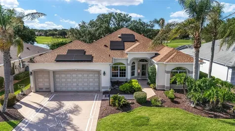 1322 Augustine Drive The Villages FL 32159