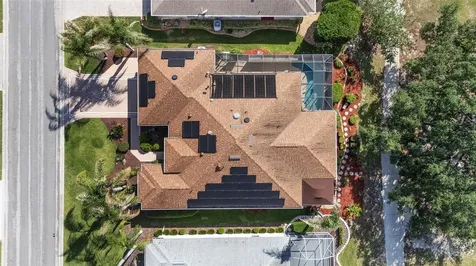 1322 Augustine Drive The Villages FL 32159