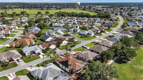 1322 Augustine Drive The Villages FL 32159