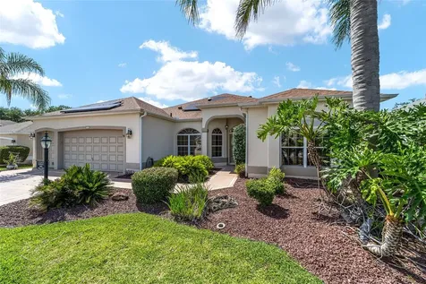 1322 Augustine Drive The Villages FL 32159