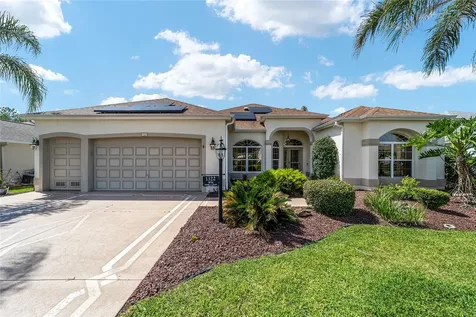1322 Augustine Drive The Villages FL 32159