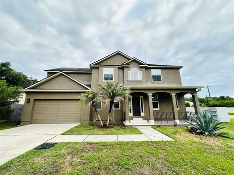 438 Palm Drive Sanford FL 32771
