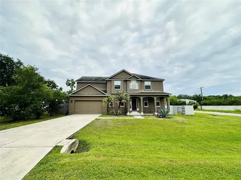 438 Palm Drive Sanford FL 32771