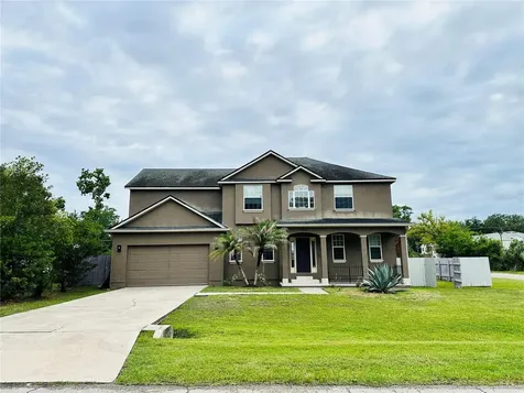 438 Palm Drive Sanford FL 32771