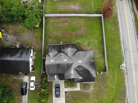 438 Palm Drive Sanford FL 32771