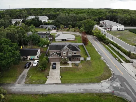 438 Palm Drive Sanford FL 32771