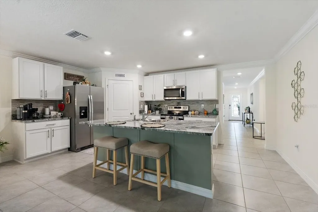 5223 Byronic Court Brooksville FL 34604