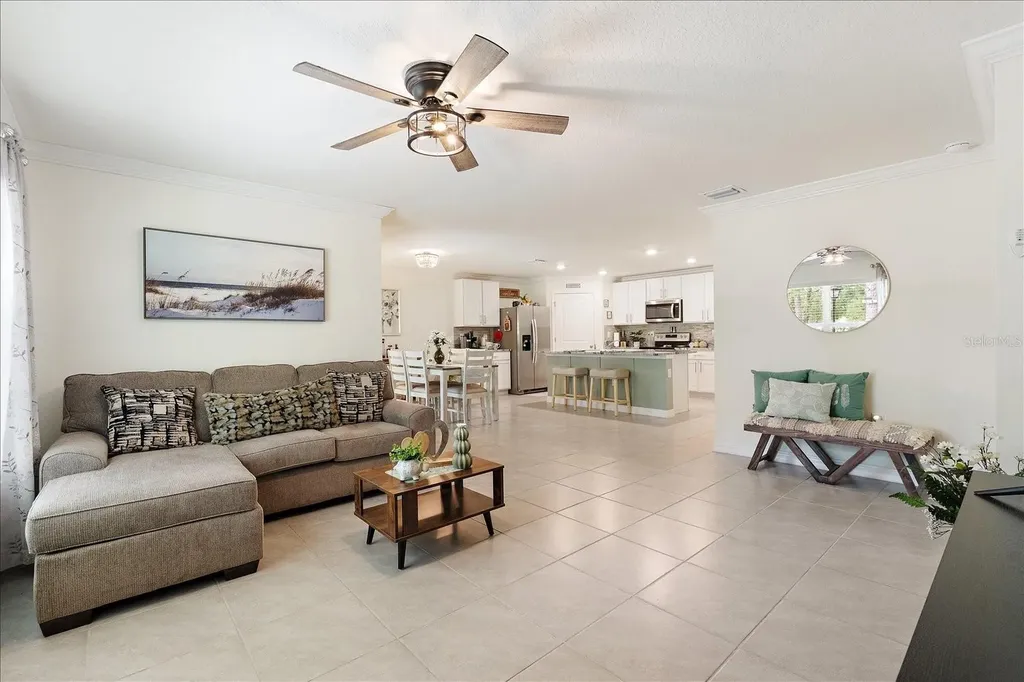 5223 Byronic Court Brooksville FL 34604