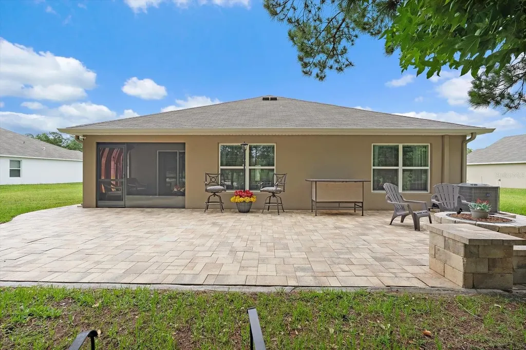 5223 Byronic Court Brooksville FL 34604